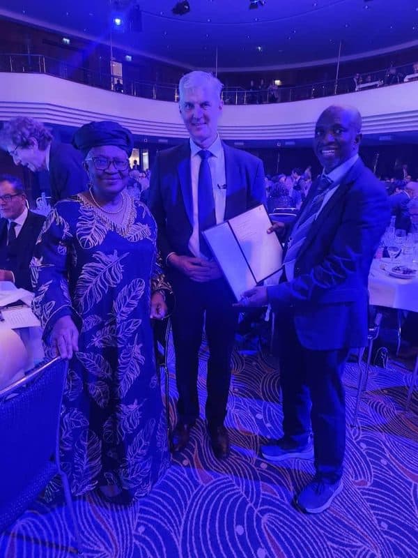 Partnership bringing the CareFarm concept to Nigeria